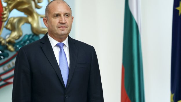 Румен Радев отива във Франция за откриването на Олимпийските игри