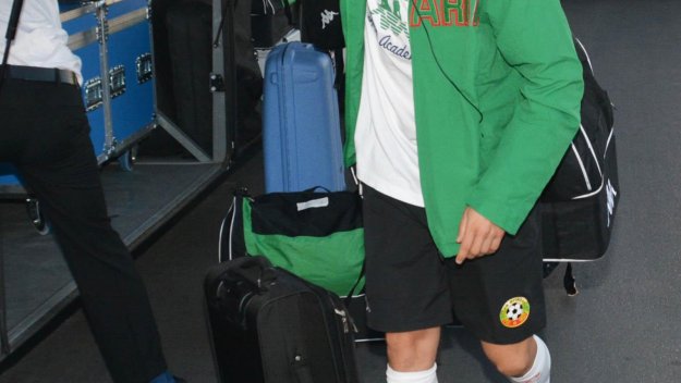 Спас Делев отново пред завръщане в ЦСКА