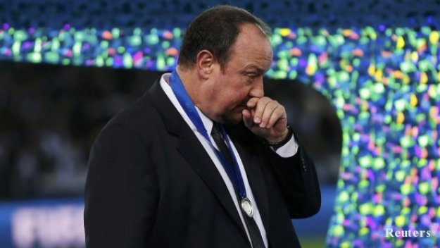 Рафа Бенитес: Ротациите ще помогнат на Челси