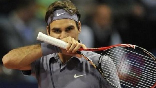 Федерер с втора поредна победа в Базел