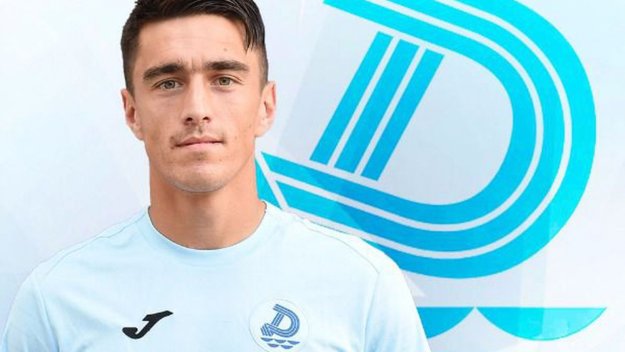 Първо в Gol.bg: Играчи на Дунав впечатлиха руски клубове