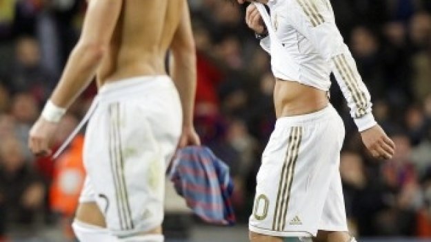 Гранеро: Искаме пак Барса в Шампионската лига