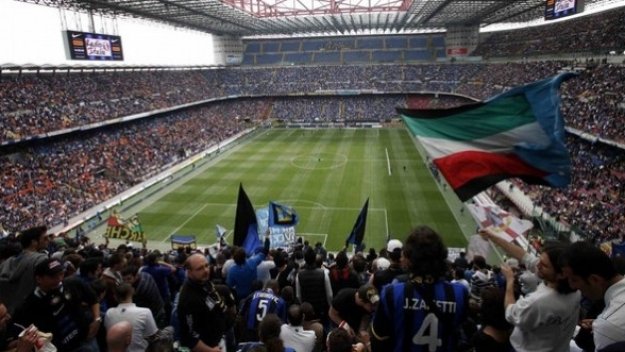 Милан не е побеждавал Интер в последните 17 мача