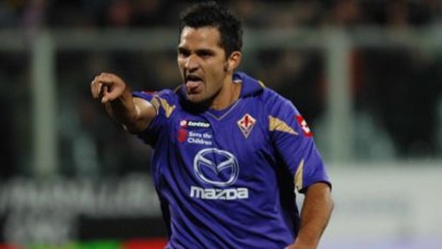 Сантана: Аз не съм Дел Пиеро