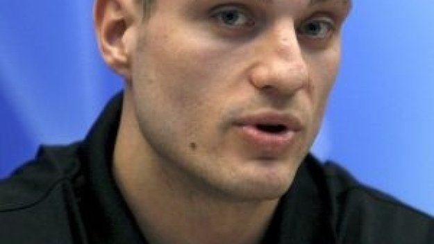 Видич пропуска дербито с Челси