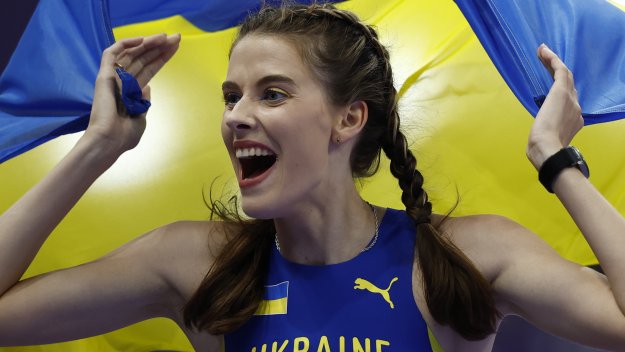 Ярослава не е случайна! Магучих стана олимпийска шампионка