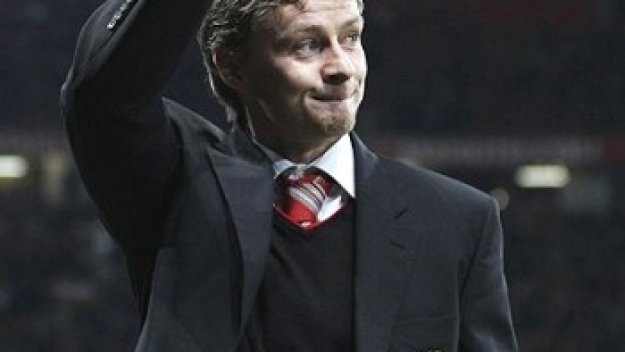 Солскяаер фаворит за Вила