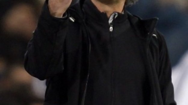 Севиля е абонат досега на Жозе