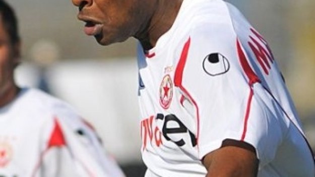 ЦСКА предлага на Маркиньос трансфер в Китай