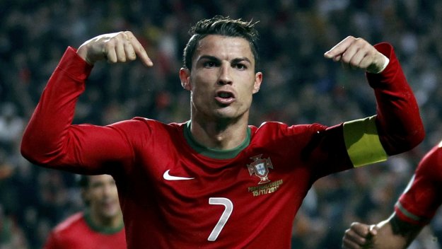 Кристиано: Жалко, че не вкарахме още