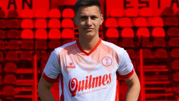 Локо Пловдив привлича аржентинец 