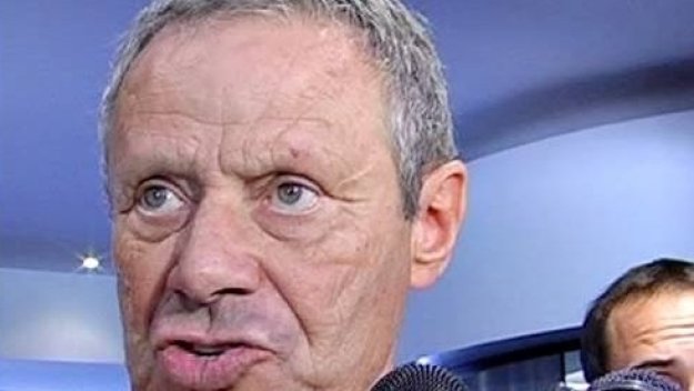 Дзампарини иска три точки от мача с Интер