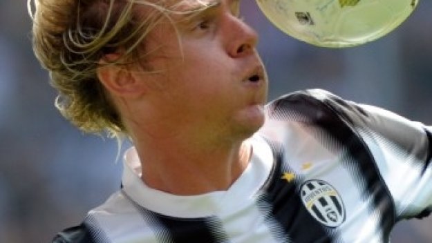 Милан обмисля да привлече Милош Красич през зимата