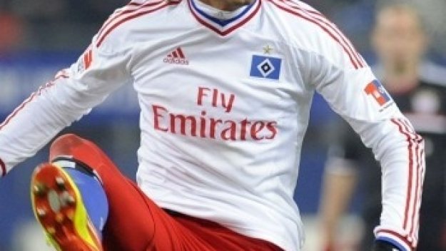 Паоло Гереро напуска Хамбургер