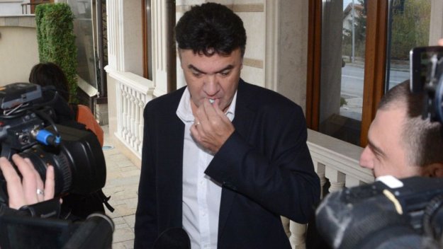 Боби обеща: Ще има конгрес на БФС най-късно през февруари