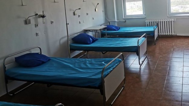 Става страшно: Ръст и на приетите в болница с коронавирус през денонощието