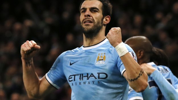 Манчестър Сити смаза Уест Хям