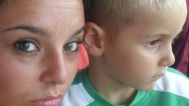 Избраха &quot;Мис Берое 2010&quot;