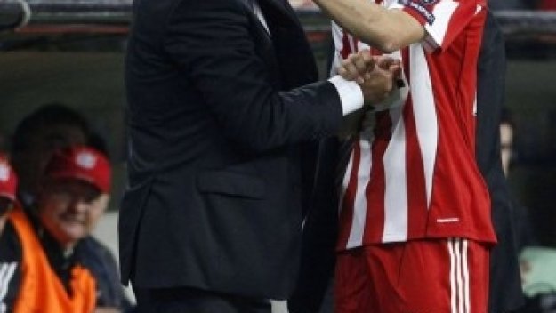 Томас Мюлер: Ван Гаал значи много за мен, той ми помогна