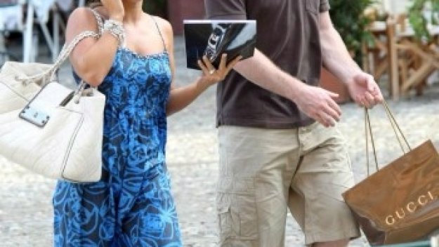 Руни и Колиин помолиха за спокойствие