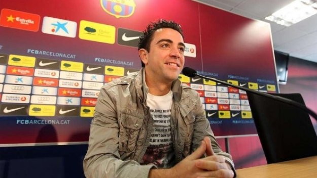 Шави: Лео е несравним с Роналдо