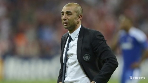 Челси обявява тази седмица оставането на Ди Матео