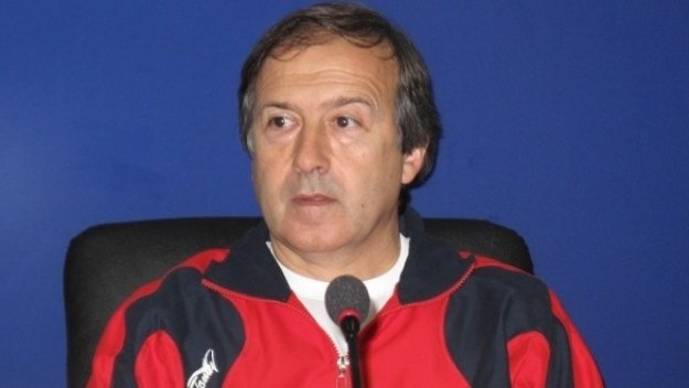 Треньорът на Сливен: Изпуснахме победата срещу Левски