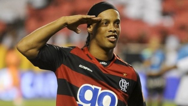 Освиркват Роналдиньо