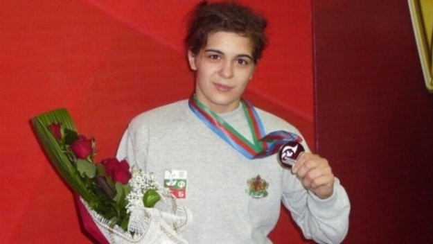 Тайбе Юсеин се завърна в борбата