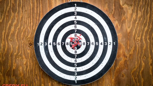 Как да си поставим правилни финансови цели?