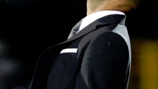 Гуардиола: Видя се, че групата ни е силна