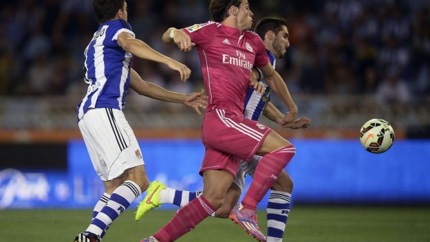 Сосиедад посрами Розовия Балет