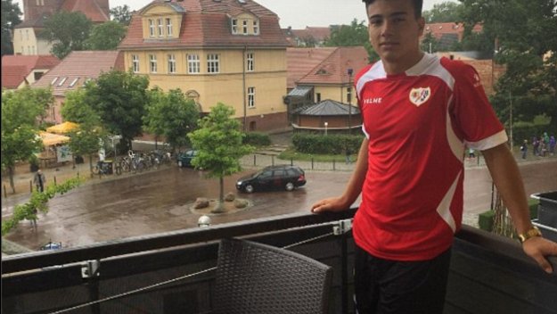 Официално: Лестър договори испански суперталант