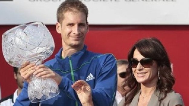 Флориан Майер триумфира в Букурещ