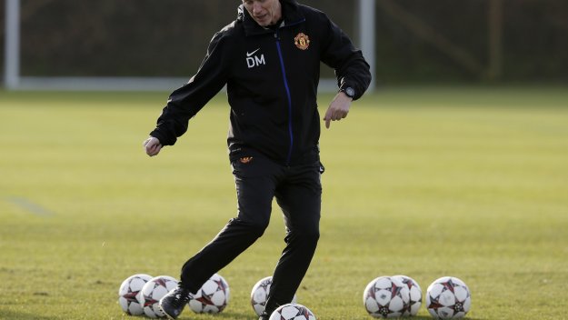 Манчестър Юнайтед иска двама от Фулъм