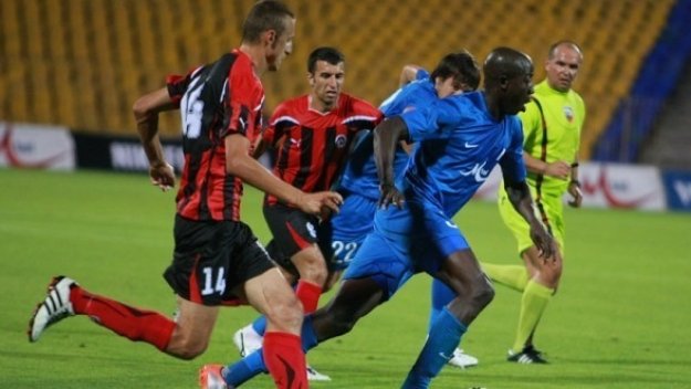 Дембеле отнесе звезда на Челси