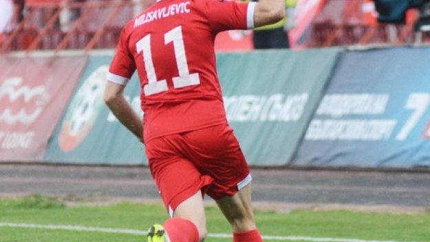 Неманя Милисавлевич: Подготвени сме за "Вечното дерби"