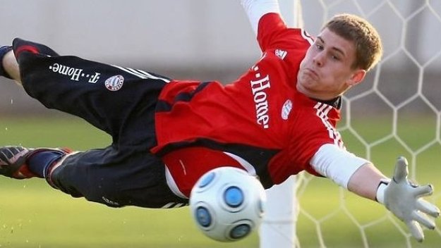 Пореден разнобой в Байерн – този път за вратар