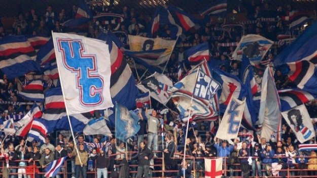 Връщат Сампдория в Серия &quot;А&quot; административно