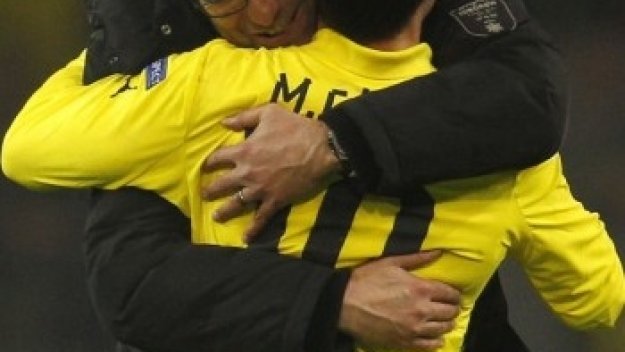 Клопо за Гьотце: Разбирам го