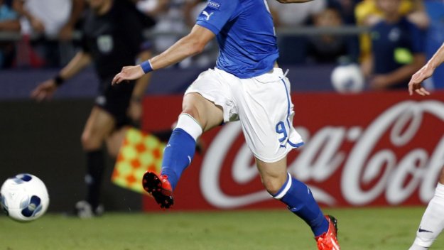 Борусия Дортмунд се облизва за Имобиле