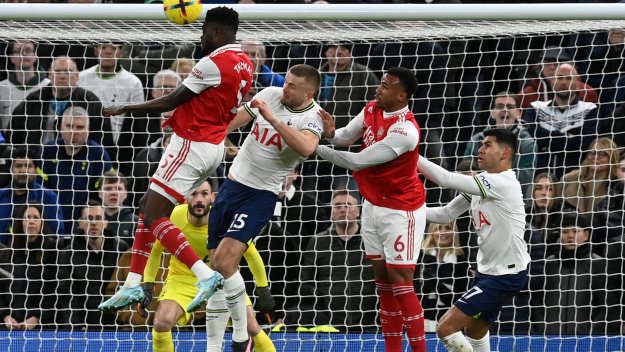 Евертън - Арсенал