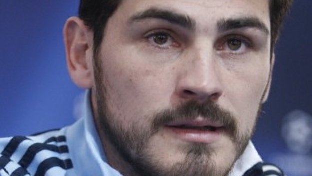 Касияс видя положителни знаци