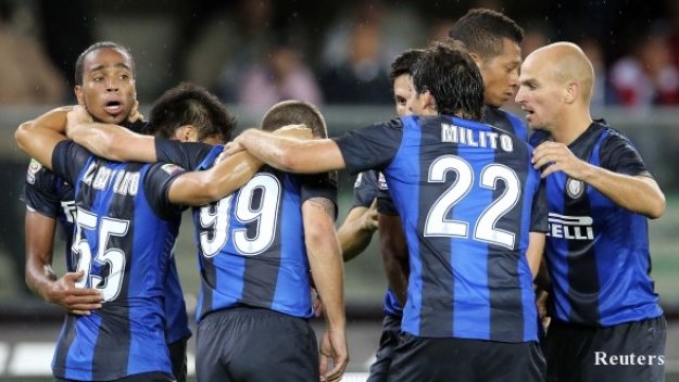 ПРОГНОЗА: Интер - Фиорентина