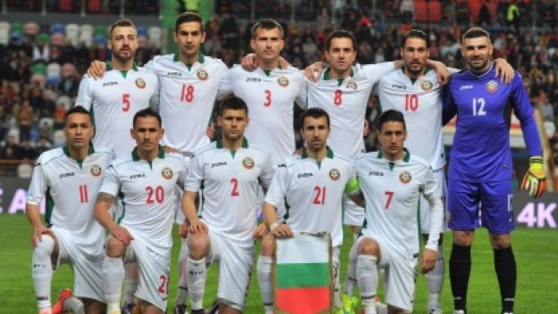 България стартира участието си на Kirin Cup срещу Япония