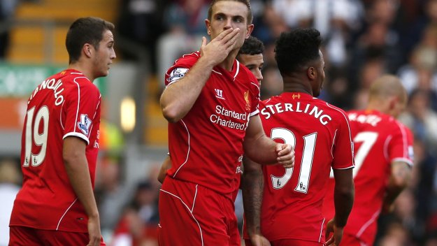 ПРОГНОЗА: КПР - Ливърпул