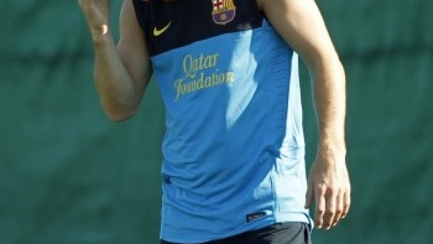 Меси на линия за мача в Мароко