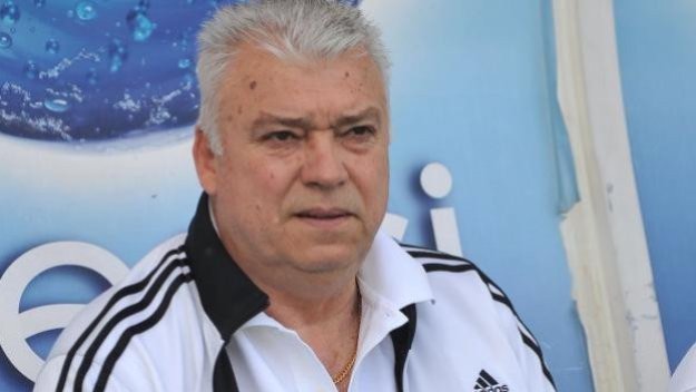 Христо Бонев: Да се ръкуваш с Пеле е нещо величествено