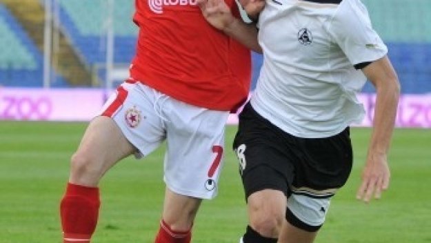 Спас Делев: При добра оферта от чужбина си тръгвам от ЦСКА