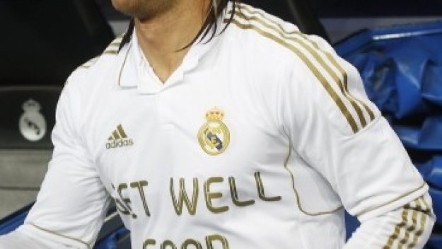 Серхио Рамос с антирекорд за Реал Мадрид